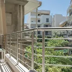Neon 2Br Luxurious Central Apt Heraklion