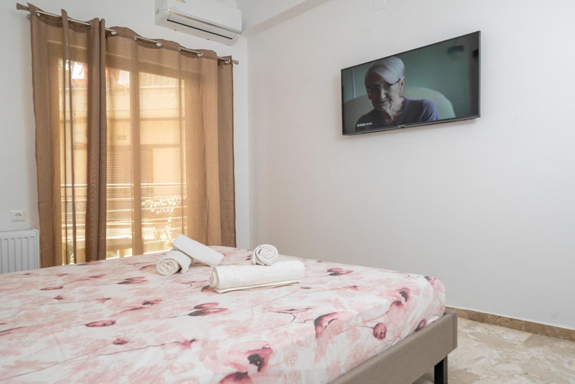 Appartement Neon 2br Luxurious *