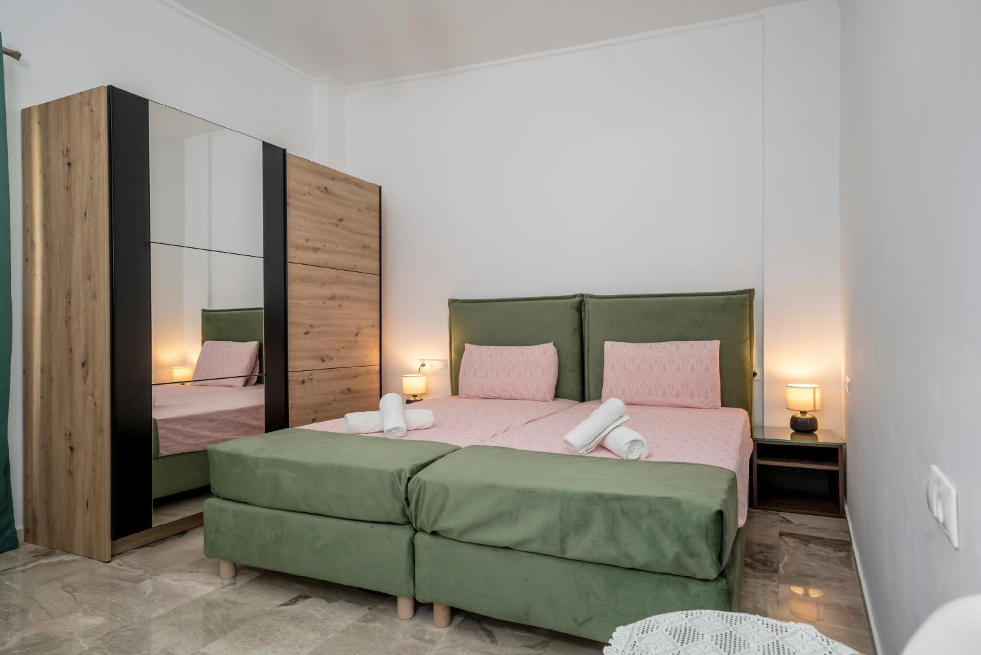 Appartement Neon 2br Luxurious *