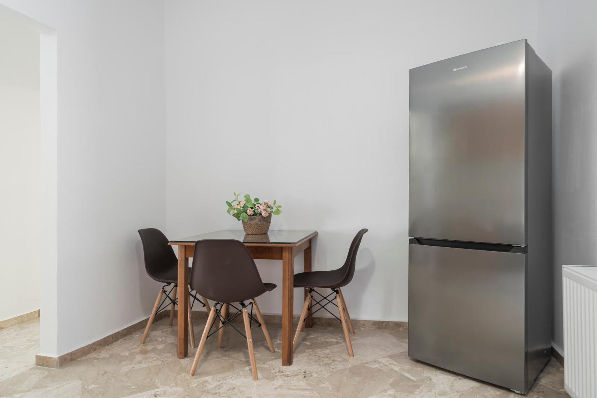 Appartement Neon 2br Luxurious *