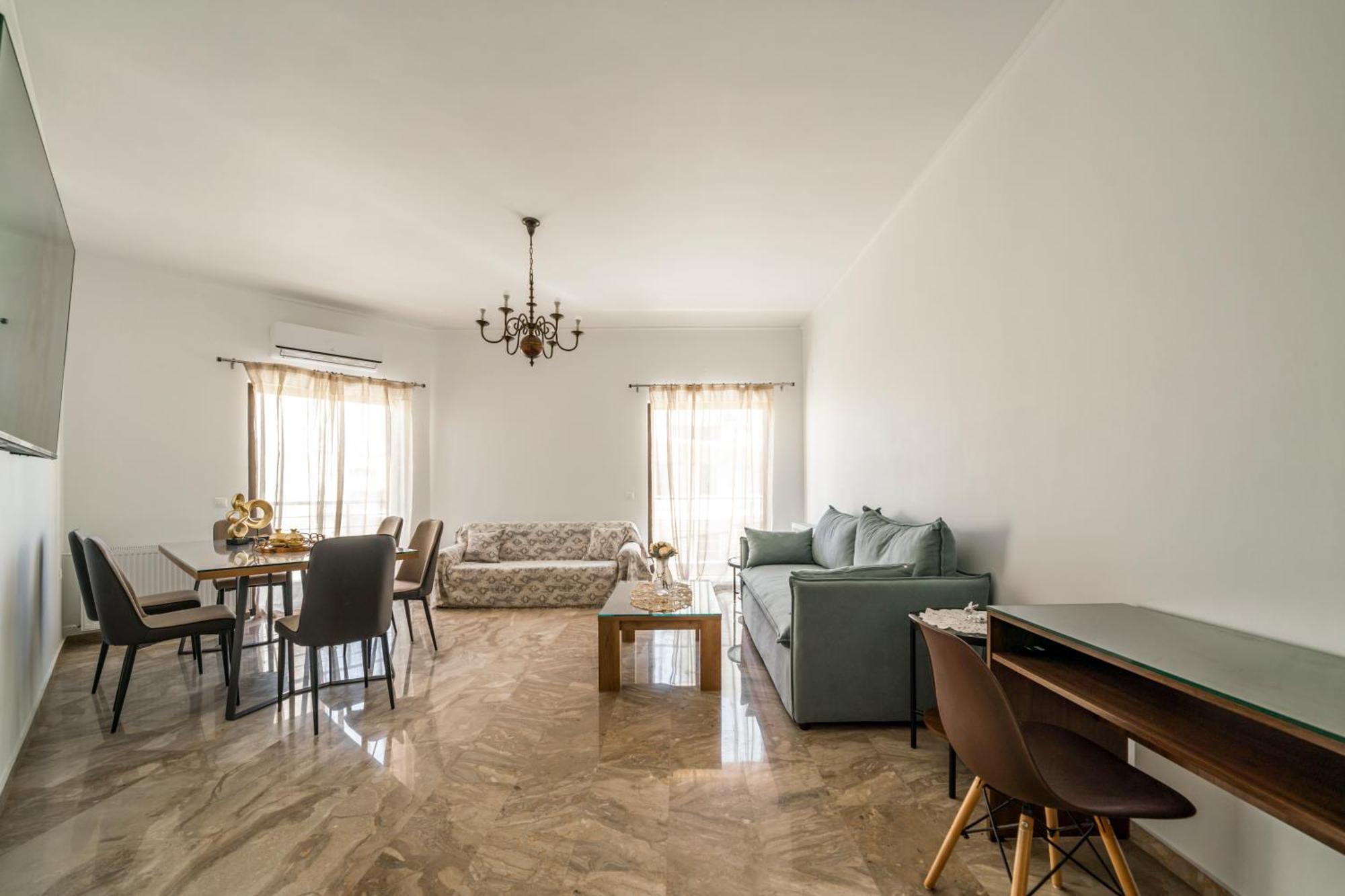 Appartement Neon 2br Luxurious *