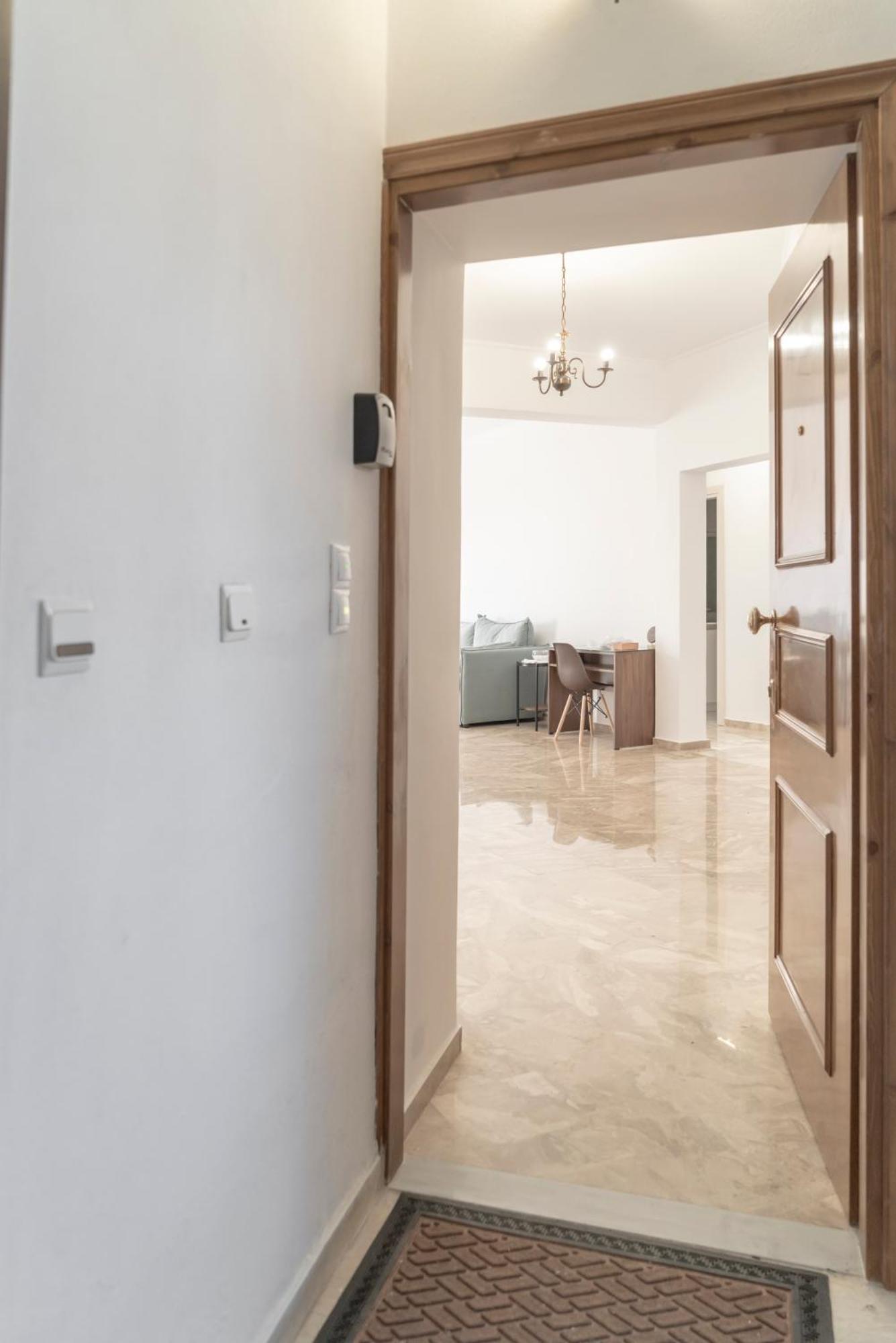 Appartement Neon 2br Luxurious *
