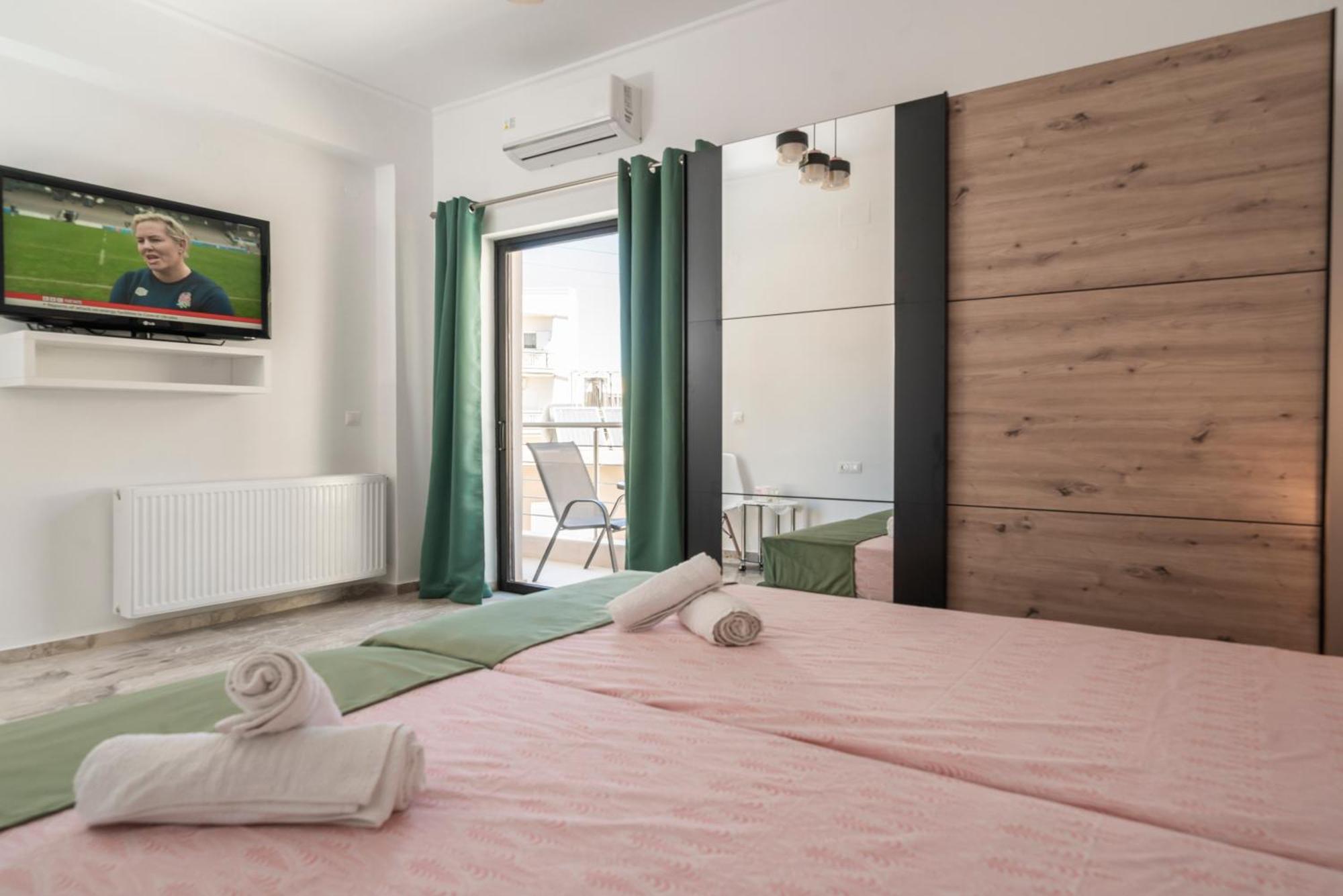 Appartement Neon 2br Luxurious *