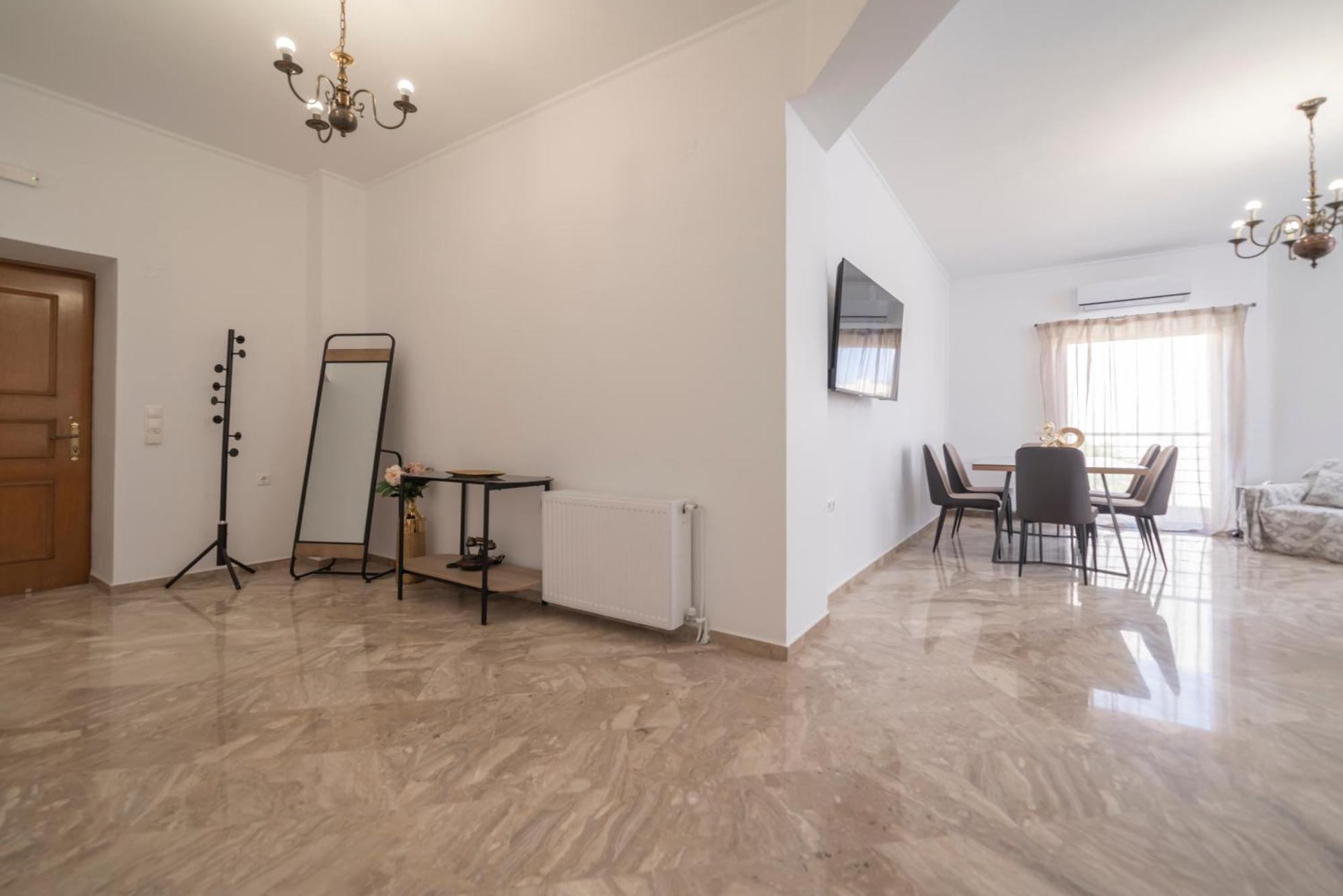 Neon 2br Luxurious Appartement Héraklion