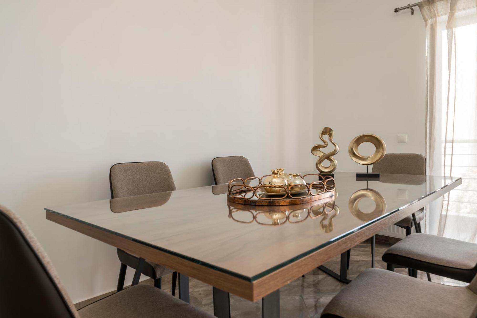 Appartement Neon 2br Luxurious